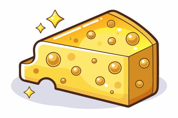 Cheese: A Foundation for Your Design Workflow