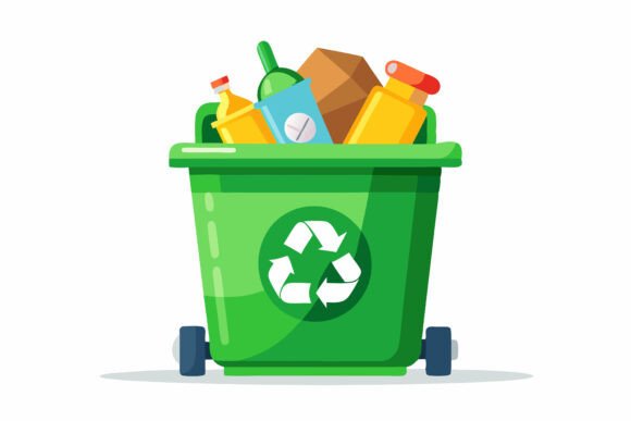 Dustbin: The Evolution of Digital Organization in Modern Creative Work