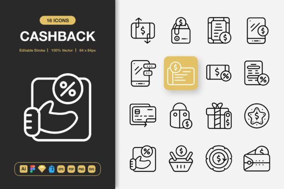 Elevate Your Projects with Minimalist Icon Design