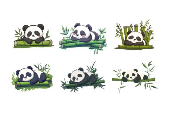F Cute Panda: Hello and Welcome to Our Special AI EPS Collections