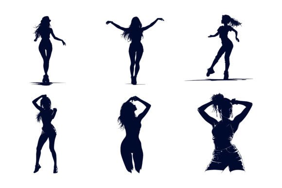 Finding the Right Energy in Anime Models in Different Poses