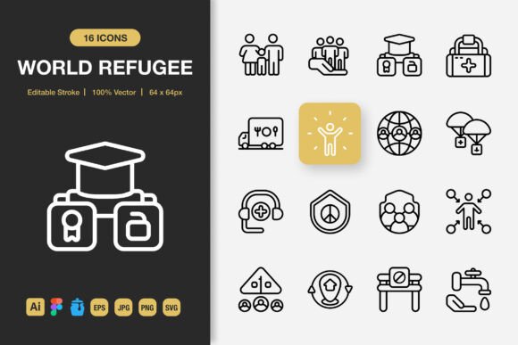 How Symbolic Design Shapes Humanitarian Communication in a Connected World