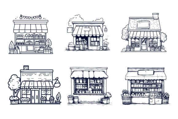 How Thoughtfully Crafted Illustration Sets Are Quietly Transforming Modern Visual Workflows