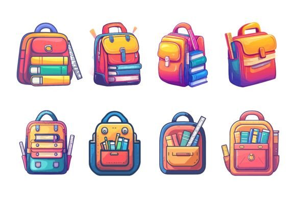 School Backpacks: Your Ultimate Companion for Learning, Style, and Creative Projects