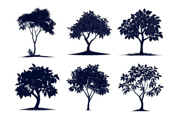 Understanding the Big Tree Illustration Set and How It Fits Into Your Creative Workflow