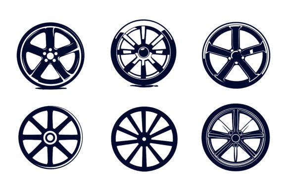 Wheels Icon: The Foundation of Modern Design Systems